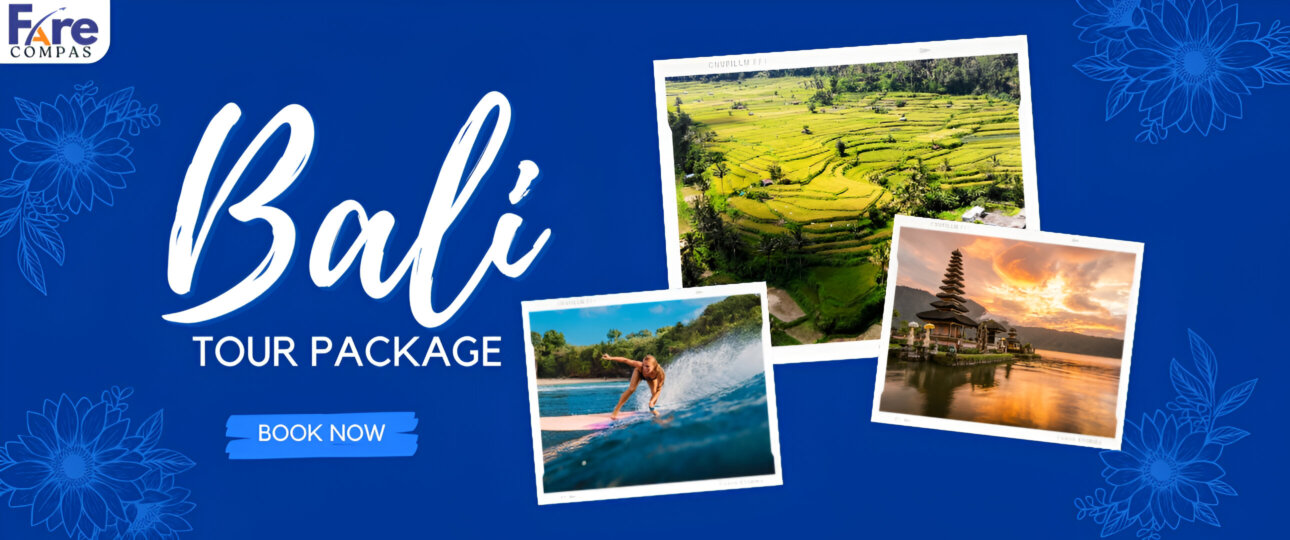 Bali Tour Package