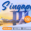 singapore tour package