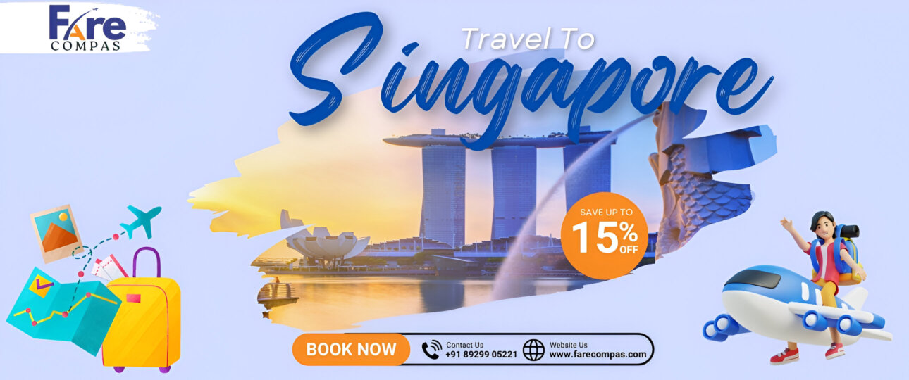 singapore tour package