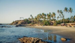 Goa Tour Package