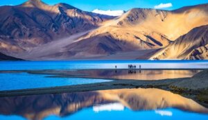 Ladakh Tour Package