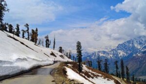 Manali Tour Package