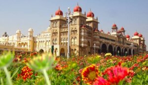 Mysore Tour Package