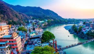 Rishikesh Tour Package