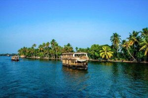 Kerala Tour Package