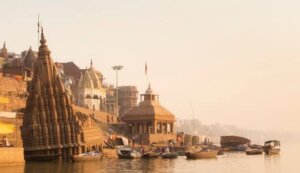 Varanasi Tour Package